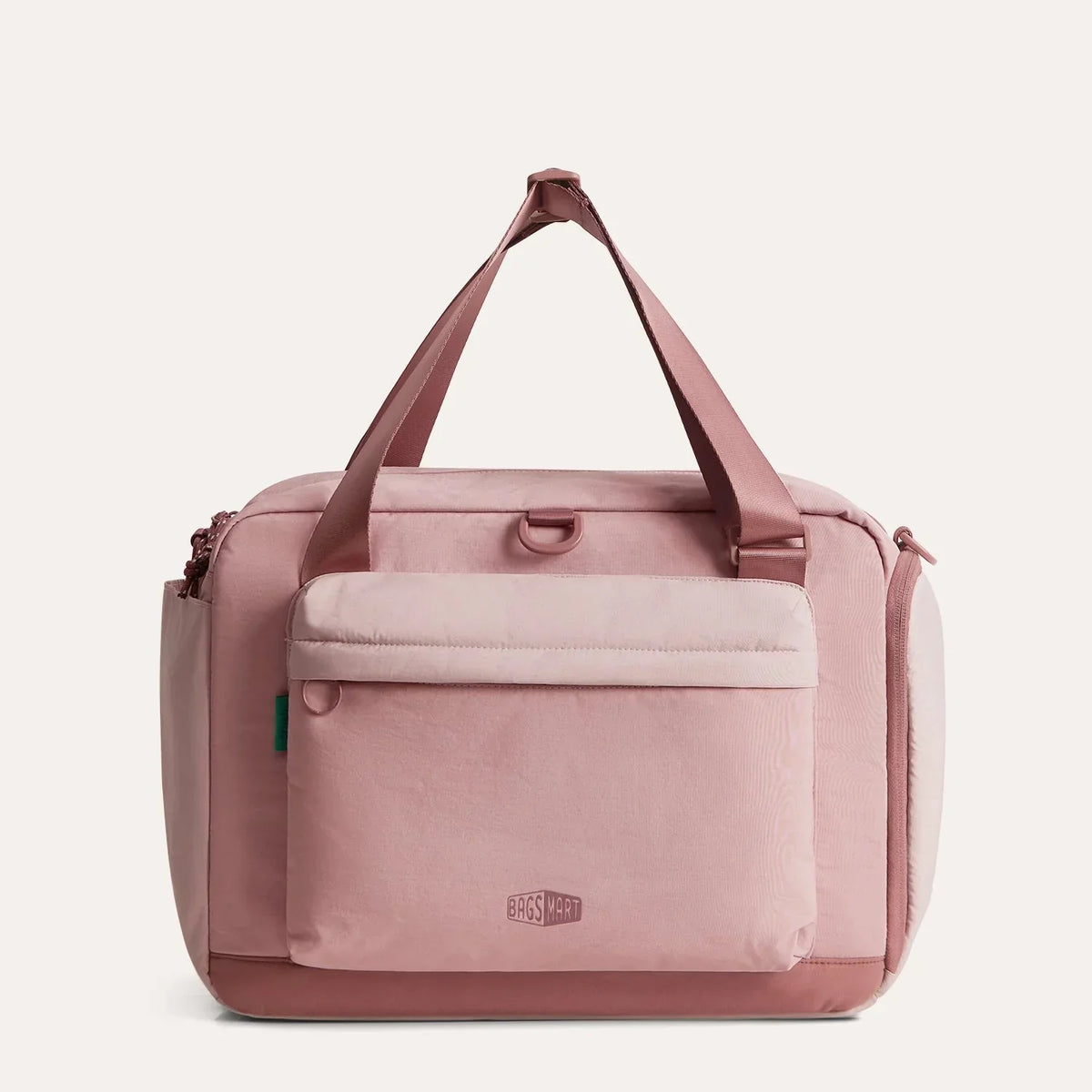 Crush Gym Tote Bagsmart color Misty Rose – foto 1 | Buenas Gracias Panamá
