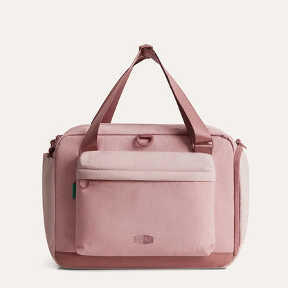 Crush Gym Tote Bagsmart color Misty Rose – foto 1 | Buenas Gracias Panamá