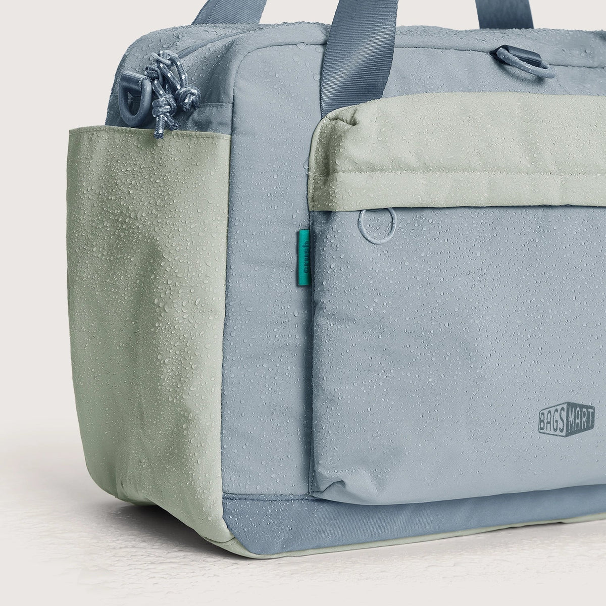 Crush Gym Tote Bagsmart color Stone – foto 7 | Buenas Gracias Panamá