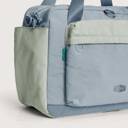 Crush Gym Tote Bagsmart color Stone – foto 7 | Buenas Gracias Panamá