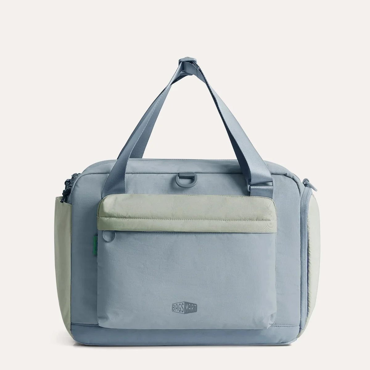 Crush Gym Tote Bagsmart color Stone – foto 1 | Buenas Gracias Panamá