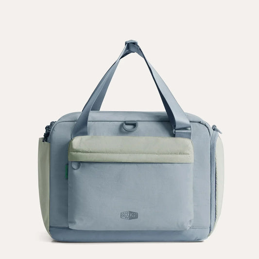 Crush Gym Tote Bagsmart color Stone – foto 1 | Buenas Gracias Panamá
