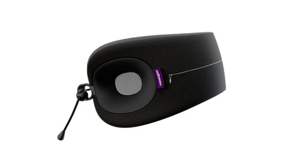 Cabeau Evolution X — Almohada de viaje ajustable