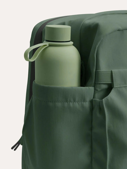 Moss Overnighter 30L Bagsmart color Fern Green – foto 6 | Buenas Gracias Panamá