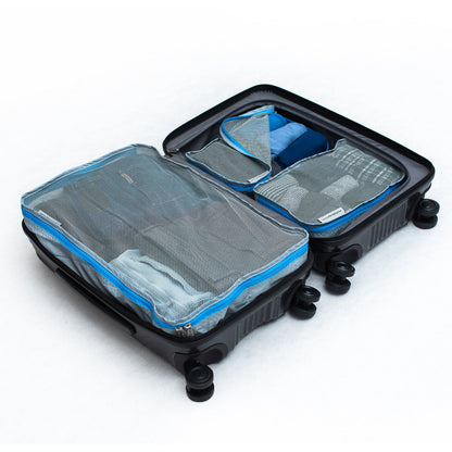 packing cubes (set of 5)
