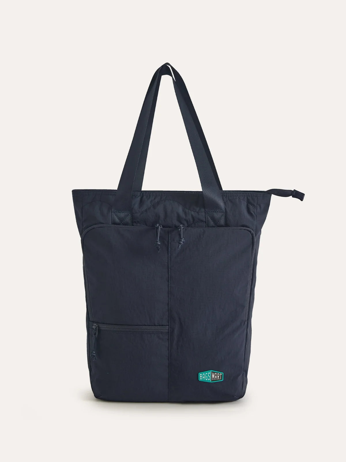 Paz 20L Laptop Totepack Bagsmart color Dark Blue – foto 1 | Buenas Gracias Panamá