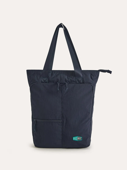 Paz 20L Laptop Totepack Bagsmart color Dark Blue – foto 1 | Buenas Gracias Panamá