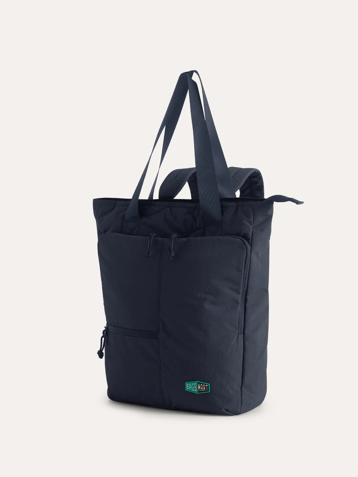 Paz 20L Laptop Totepack Bagsmart color Dark Blue – foto 4 | Buenas Gracias Panamá