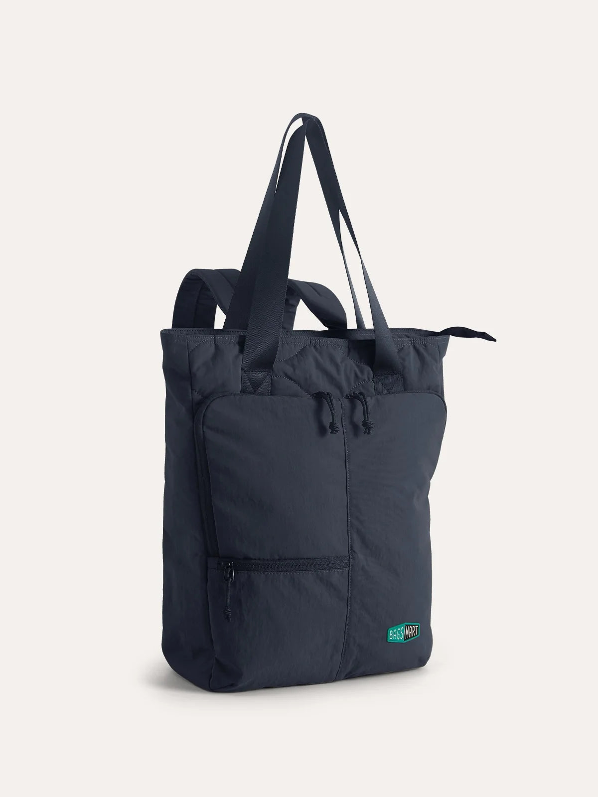 Paz 20L Laptop Totepack Bagsmart color Dark Blue – foto 5 | Buenas Gracias Panamá