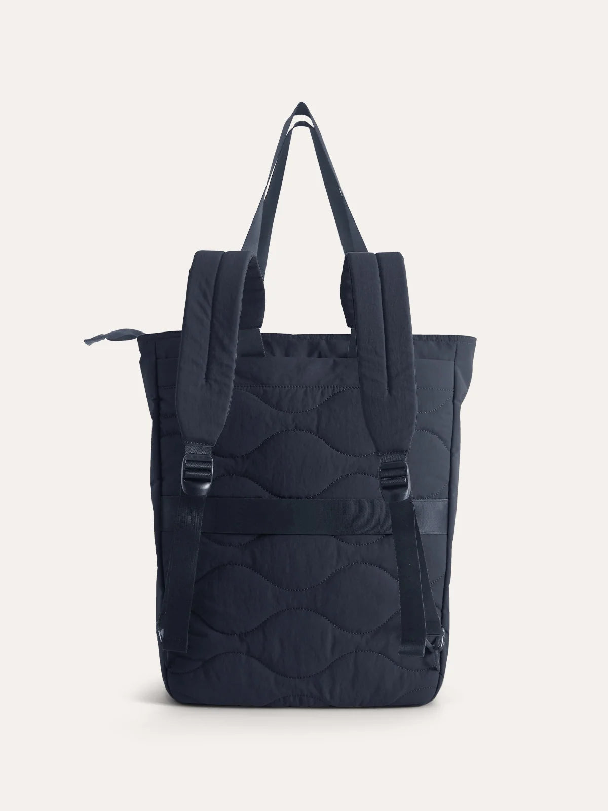 Paz 20L Laptop Totepack Bagsmart color Dark Blue – foto 3 | Buenas Gracias Panamá