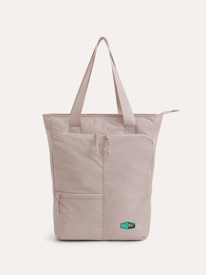 Paz 20L Laptop Totepack Bagsmart color Pink – foto 1 | Buenas Gracias Panamá