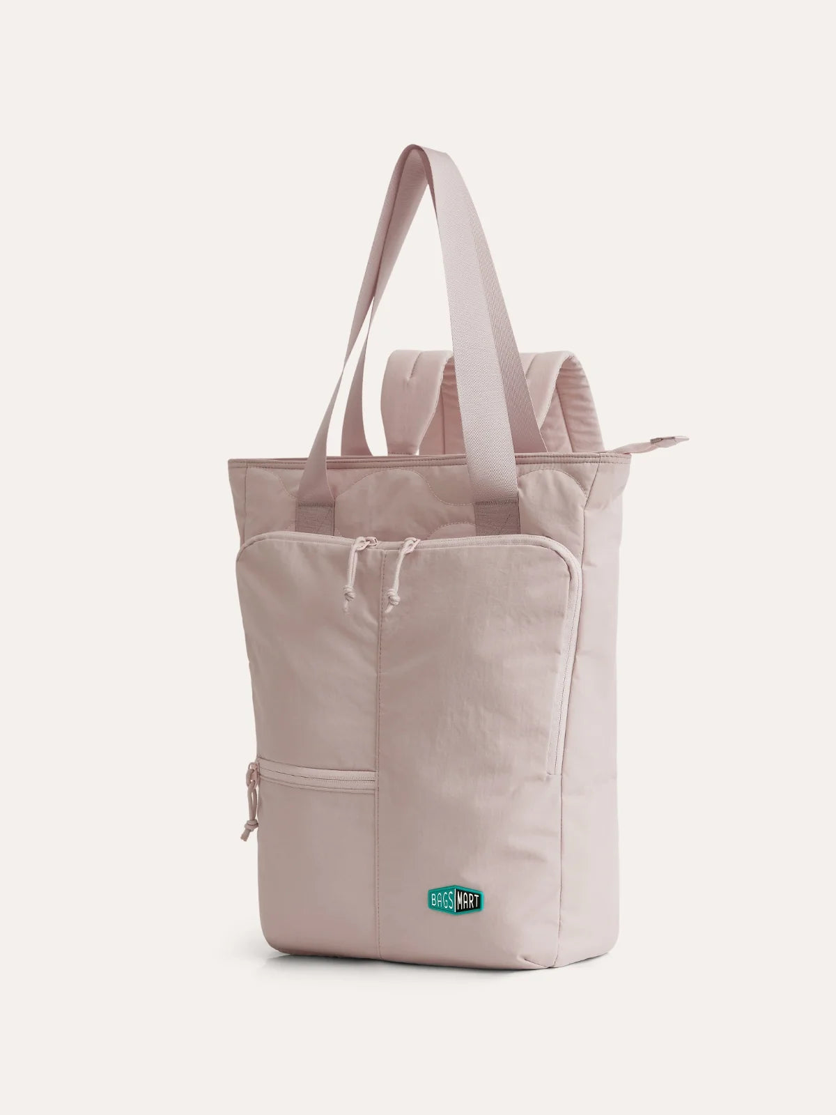 Paz 20L Laptop Totepack Bagsmart color Pink – foto 4 | Buenas Gracias Panamá