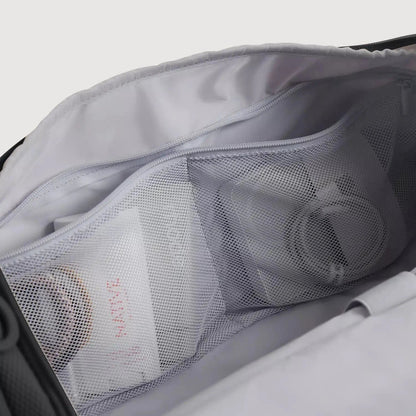 REIKI Gym Duffle Bag