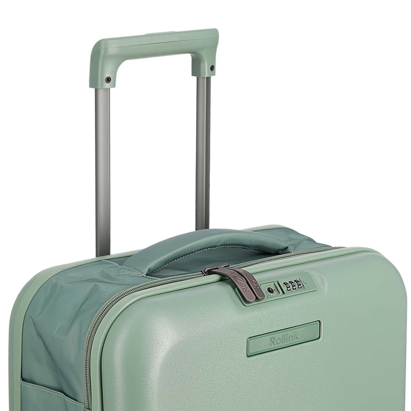 Flex Mono International Carry On