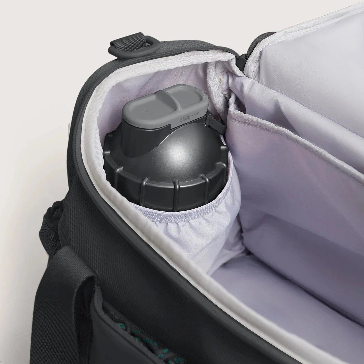 REIKI Gym Duffle Bag