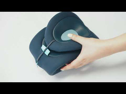 Cabeau Evolution X — Almohada de viaje ajustable