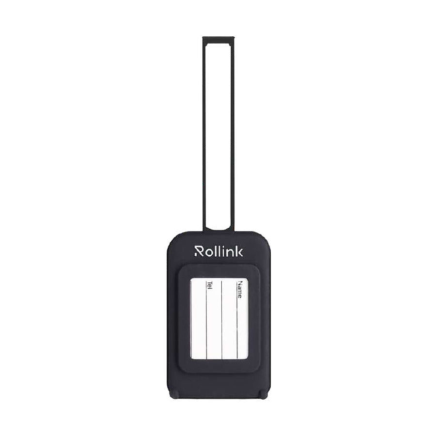 Rollink Roll Tag – Localizador Antirrobo para Equipaje