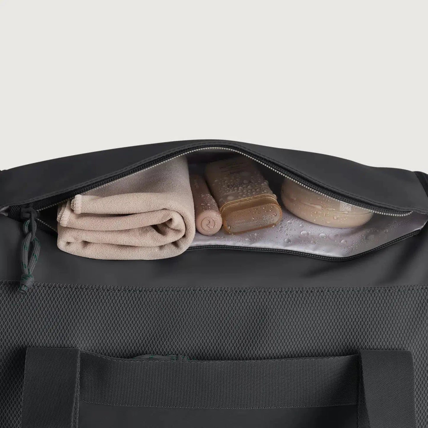 REIKI Gym Duffle Bag