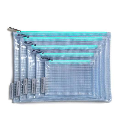 organizing bags