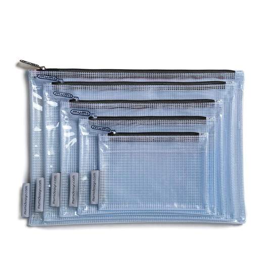 organizing bags
