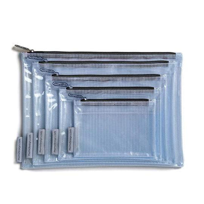 organizing bags