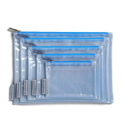 organizing bags