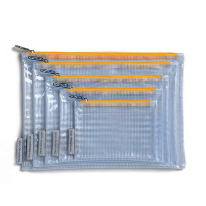 organizing bags