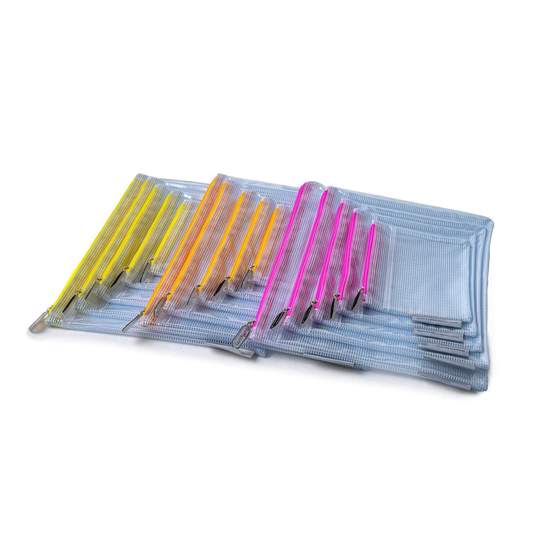 organizing bags