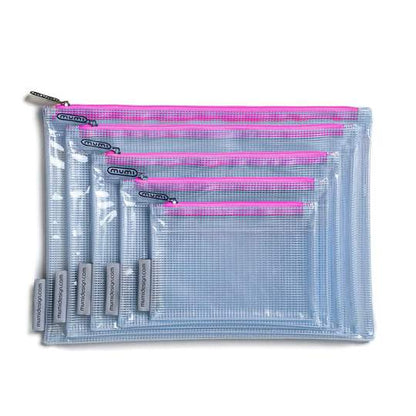 organizing bags